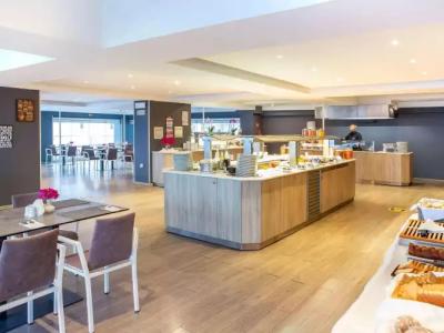 Mercure Rhodes Alexia & Spa - 36