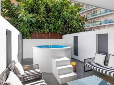 Mercure Rhodes Alexia & Spa - 94