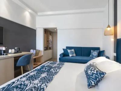 Mercure Rhodes Alexia & Spa - 86