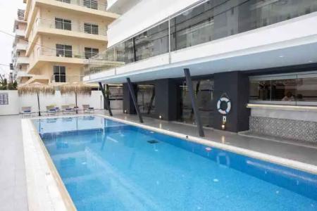 Mercure Rhodes Alexia & Spa - 17