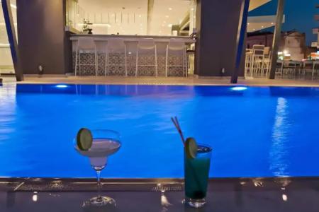 Mercure Rhodes Alexia & Spa - 19