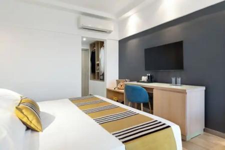 Mercure Rhodes Alexia & Spa - 64