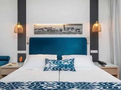 Mercure Rhodes Alexia & Spa - 58