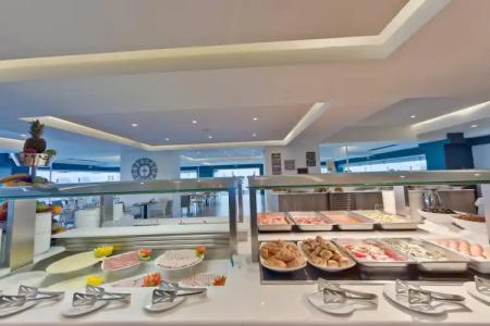 Mercure Rhodes Alexia & Spa - 11