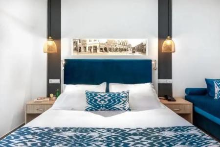 Mercure Rhodes Alexia & Spa - 38