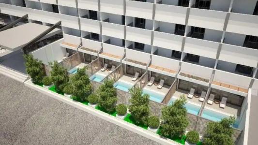 Mercure Rhodes Alexia & Spa - 41