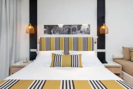 Mercure Rhodes Alexia & Spa - 68