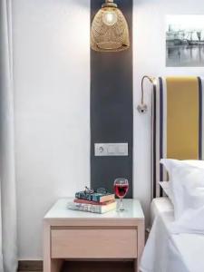 Mercure Rhodes Alexia & Spa - 63