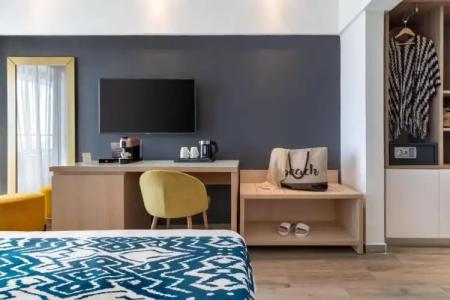 Mercure Rhodes Alexia & Spa - 85