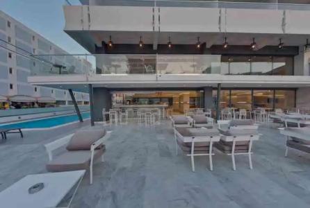 Mercure Rhodes Alexia & Spa - 27