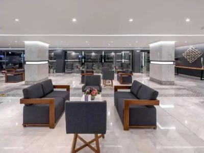 Mercure Rhodes Alexia & Spa - 1