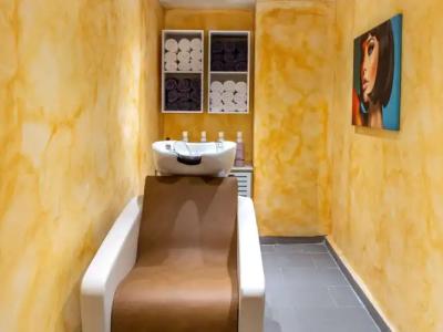 Mercure Rhodes Alexia & Spa - 10