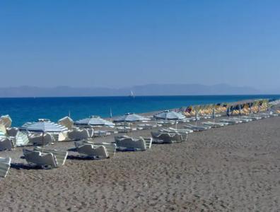 Mercure Rhodes Alexia & Spa - 25