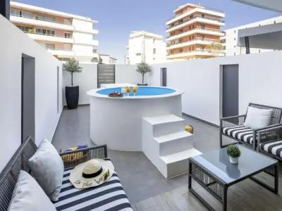 Mercure Rhodes Alexia & Spa - 92