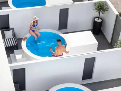 Mercure Rhodes Alexia & Spa - 95