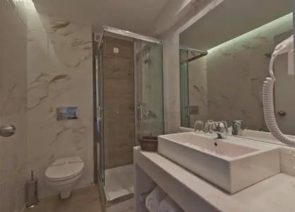 Mercure Rhodes Alexia & Spa - 8