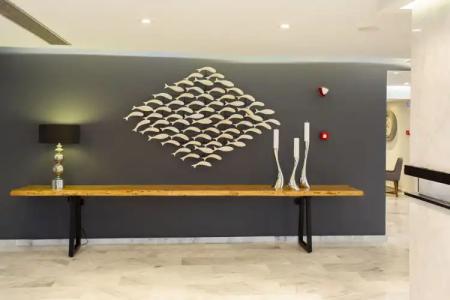 Mercure Rhodes Alexia & Spa - 21