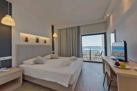 Mercure Rhodes Alexia & Spa - 4