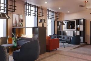 Leonardo Royal Hotel Nürnberg, Nurnberg