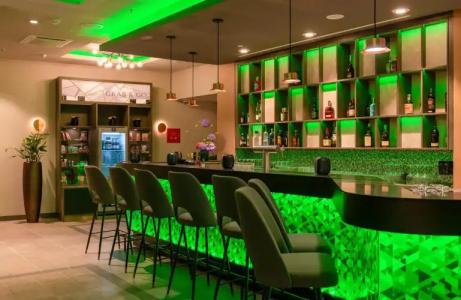 Leonardo Royal Nürnberg - 18