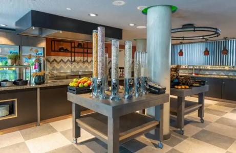 Leonardo Royal Nürnberg - 12