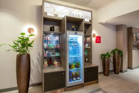 Leonardo Royal Nürnberg - 16