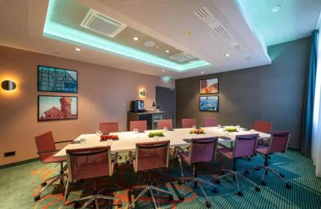 Leonardo Royal Nürnberg - 20