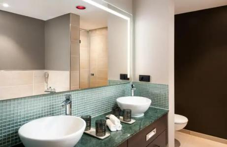 Leonardo Royal Nürnberg - 9