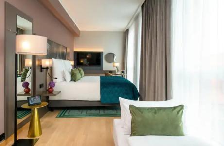 Leonardo Royal Nürnberg - 3