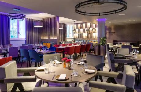 Leonardo Royal Nürnberg - 26