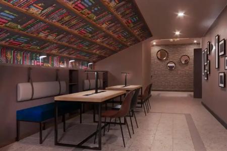 Leonardo Royal Nürnberg - 29