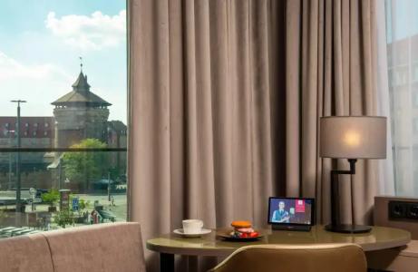 Leonardo Royal Nürnberg - 34