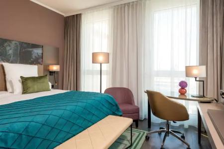 Leonardo Royal Nürnberg - 43