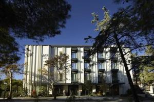 SAY HOTEL, Athens