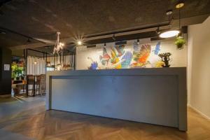 NinetyNine Hotel, Augsburg