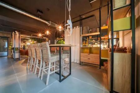 NinetyNine Augsburg - 23