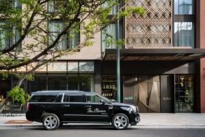 The Maven Hotel at Dairy Block, Denver