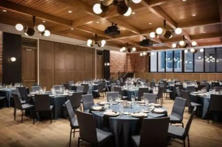 The Maven at Dairy Block - 21