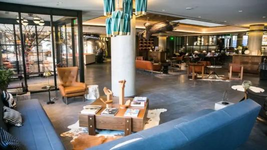 The Maven at Dairy Block - 1