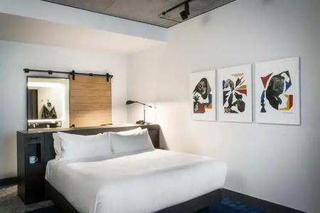 The Maven at Dairy Block - 6