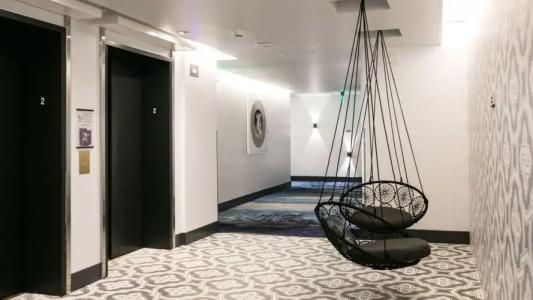 The Maven at Dairy Block - 15