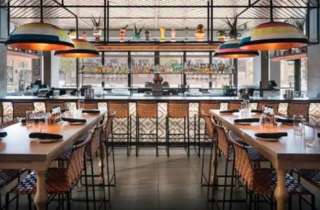 The Maven at Dairy Block - 22