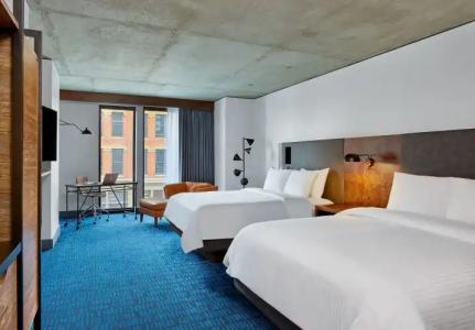 The Maven at Dairy Block - 3