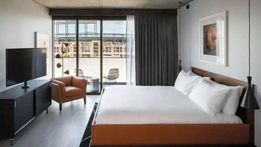 The Maven at Dairy Block - 115