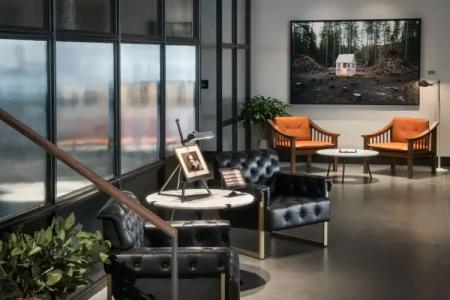 The Maven at Dairy Block - 17