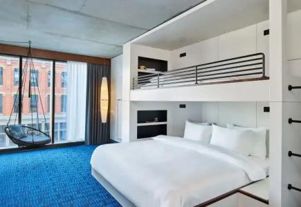 The Maven at Dairy Block - 4