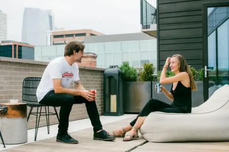 The Maven at Dairy Block - 26