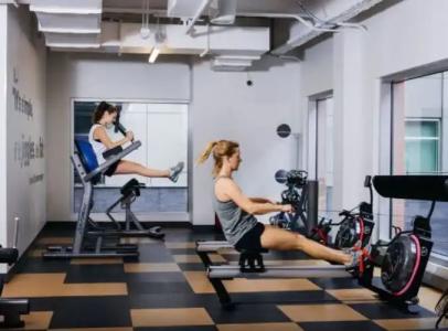 The Maven at Dairy Block - 16