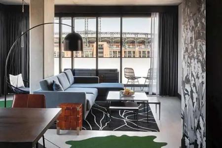 The Maven at Dairy Block - 105