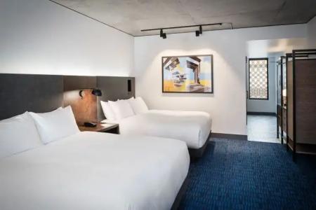 The Maven at Dairy Block - 5